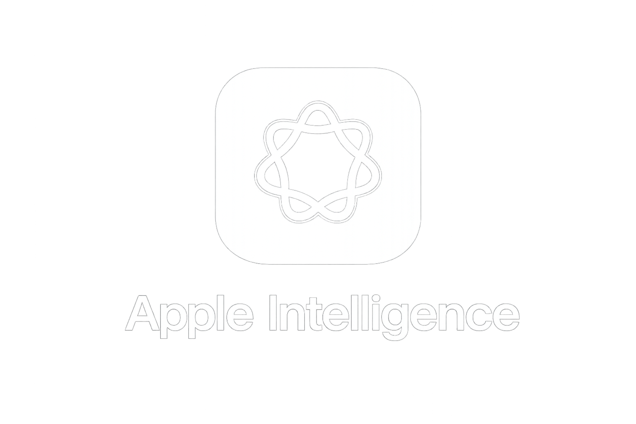 Apple Intelligence